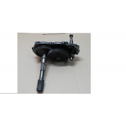 INGRANAGGI TRASMISSIONE RUOTA POSTERIORE APRILIA SCARABEO LEONARDO 125 150 200