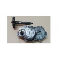 INGRANAGGI TRASMISSIONE RUOTA POSTERIORE APRILIA SCARABEO LEONARDO 125 150 200