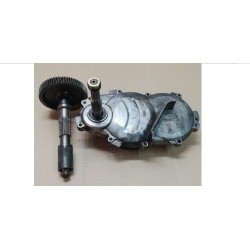 INGRANAGGI TRASMISSIONE RUOTA POSTERIORE APRILIA SCARABEO LEONARDO 125 150 200