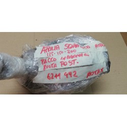 INGRANAGGI TRASMISSIONE RUOTA POSTERIORE APRILIA SCARABEO LEONARDO 125 150 200
