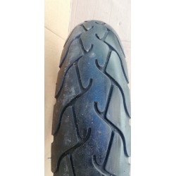 RUOTA POSTERIORE CERCHIO GOMMA APRILIA SCARABEO 125 150 200 16x3.0 130/80/16