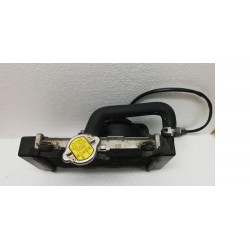 KIT RADIATORE + VENTOLA SYM  JOYRIDE 125/150/200 ie EVO   2007-2012