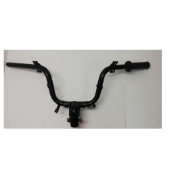 SYM JOYRIDE 200 i EVO 2007-2012  MANUBRIO  53100 LVA 000