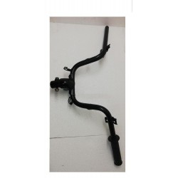 SYM JOYRIDE 200 i EVO 2007-2012  MANUBRIO  53100 LVA 000