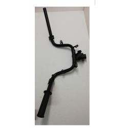 SYM JOYRIDE 200 i EVO 2007-2012  MANUBRIO  53100 LVA 000
