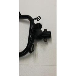 SYM JOYRIDE 200 i EVO 2007-2012  MANUBRIO  53100 LVA 000