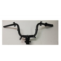 SYM JOYRIDE 200 i EVO 2007-2012  MANUBRIO  53100 LVA 000