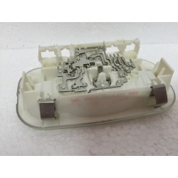 Deckenlicht PEUGEOT 207 2009 Zentrale Beleuchtung Dach 9680717080