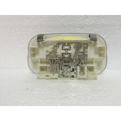 Plafoniera Interna PEUGEOT 207 2009 Centrale Luci Tetto  9680717080