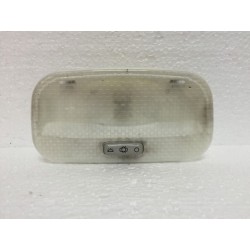 Deckenlicht PEUGEOT 207 2009 Zentrale Beleuchtung Dach 9680717080