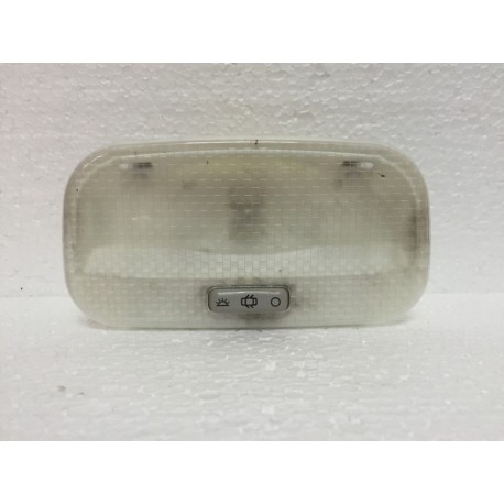 Plafonnier pour PEUGEOT 207 2009 Centrale, Feux de Toit 9680717080