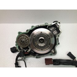 VOLANO + STATORE PIAGGIO BEVERLY 250i TOURER 639385 638848