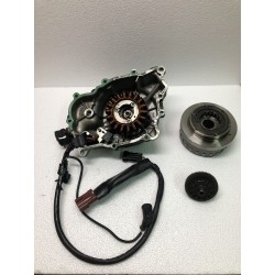 VOLANO + STATORE PIAGGIO BEVERLY 250i TOURER 639385 638848