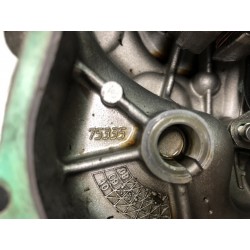 VOLANO + STATORE PIAGGIO BEVERLY 250i TOURER 639385 638848