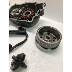 VOLANO + STATORE PIAGGIO BEVERLY 250i TOURER 639385 638848