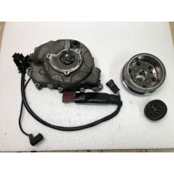 VOLANO + STATORE PIAGGIO BEVERLY 250i TOURER 639385 638848