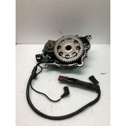 VOLANO + STATORE PIAGGIO BEVERLY 250i TOURER 639385 638848