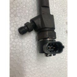 BOSCH 0445110300 INIETTORE 1.6 MULTIJET 120 CV 88 KW FIAT LANCIA ALFA