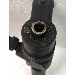 BOSCH 0445110300 INIETTORE 1.6 MULTIJET 120 CV 88 KW FIAT LANCIA ALFA