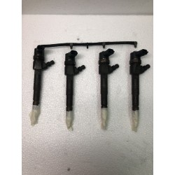 BOSCH 0445110300 INIETTORE 1.6 MULTIJET 120 CV 88 KW FIAT LANCIA ALFA