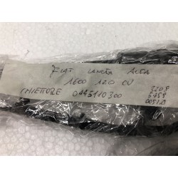 BOSCH 0445110300 INIETTORE 1.6 MULTIJET 120 CV 88 KW FIAT LANCIA ALFA