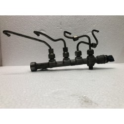 BOSCH 0445214192 FLAUTO RAIL INIEZIONE 1.6 MULTIJET 120 CV 88 KW FIAT