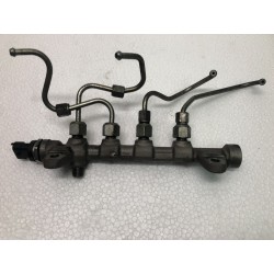 BOSCH 0445214192 FLAUTO RAIL INIEZIONE 1.6 MULTIJET 120 CV 88 KW FIAT