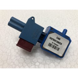 LANCIA YPSILON 2003-2011 SENSORE URTO AIRBAG CRASH 6183570 BLU