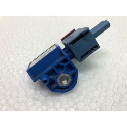 LANCIA YPSILON 2003-2011 SENSORE URTO AIRBAG CRASH 6183570 BLU