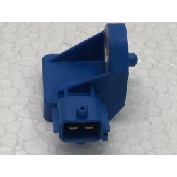 LANCIA YPSILON 2003-2011 SENSORE URTO AIRBAG CRASH 6183570 BLU