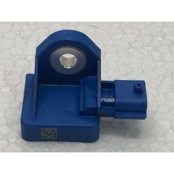 LANCIA YPSILON 2003-2011 SENSORE URTO AIRBAG CRASH 6183570 BLU