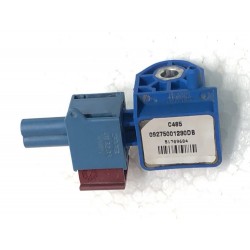 LANCIA YPSILON 2003-2011 SENSORE URTO AIRBAG CRASH 6183570 BLU