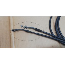 CAVO GAS ACCELERATORE PIAGGIO BEVERLY TOURER 250 / 300 ORIGINALE + MANOPOLA