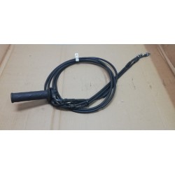 CAVO GAS ACCELERATORE PIAGGIO BEVERLY TOURER 250 / 300 ORIGINALE + MANOPOLA