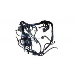 YAMAHA X-CITY 250 ie IMPIANTO ELETTRICO  (2006-2012) 5B2H259001-5