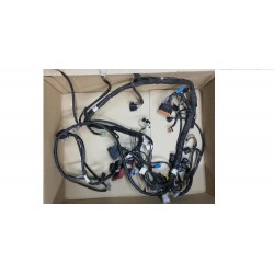 YAMAHA X-CITY 250 ie IMPIANTO ELETTRICO  (2006-2012) 5B2H259001-5
