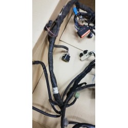 YAMAHA X-CITY 250 ie IMPIANTO ELETTRICO  (2006-2012) 5B2H259001-5