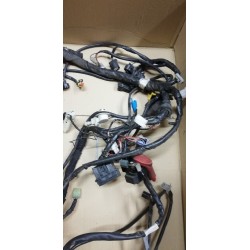 YAMAHA X-CITY 250 ie IMPIANTO ELETTRICO  (2006-2012) 5B2H259001-5