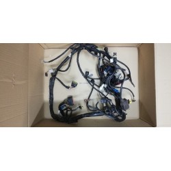 YAMAHA X-CITY 250 ie IMPIANTO ELETTRICO  (2006-2012) 5B2H259001-5