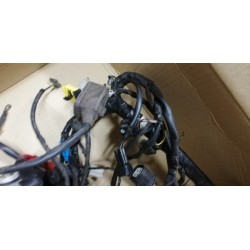 YAMAHA X-CITY 250 ie IMPIANTO ELETTRICO  (2006-2012) 5B2H259001-5