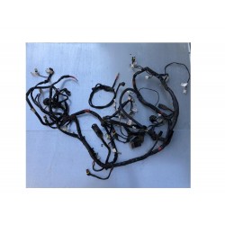 GRUPPO CAVI IMPIANTO ELETTRICO PIAGGIO BEVERLY 300 i.e. TOURER 2009-2011