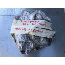 GRUPPO CAVI IMPIANTO ELETTRICO PIAGGIO BEVERLY 300 i.e. TOURER 2009-2011