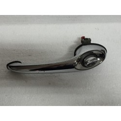 Maniglia Esterna Anteriore Destra CHRYSLER PT CRUISER Cromo Cromata
