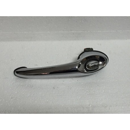 Maniglia Esterna Anteriore Destra CHRYSLER PT CRUISER Cromo Cromata