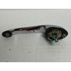 Maniglia Esterna Anteriore Sinistra CHRYSLER PT CRUISER Cromo Cromata