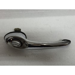 Maniglia Esterna Anteriore Sinistra CHRYSLER PT CRUISER Cromo Cromata