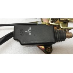 SERRATURA ELETTRICA SELLA SYM JOYRIDE EVO 200 i.e. 125 ie  2007-2012