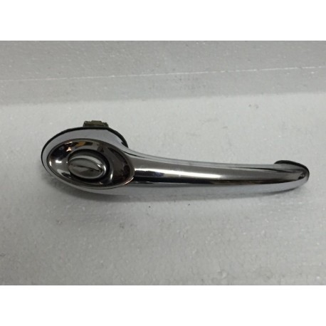 Maniglia Esterna Anteriore Sinistra CHRYSLER PT CRUISER Cromo Cromata