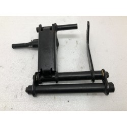 PIAGGIO BEVERLY TOURER 300 i.e. CULLA SUPPORTO MOTORE STAFFA