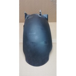 PARAFANGO POSTERIORE PIAGGIO BEVERLY 125 200 250 300 ie PARA SCHIZZI